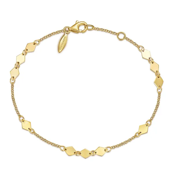 Bracelet Quest Fine Jewelers Fairfax, VA