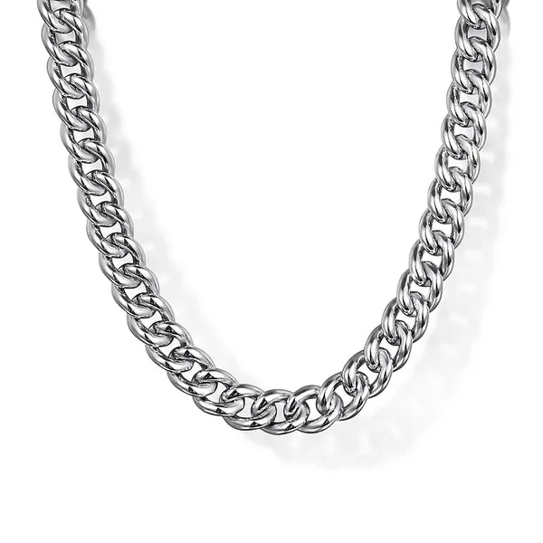 Silver Chain Quest Fine Jewelers Fairfax, VA