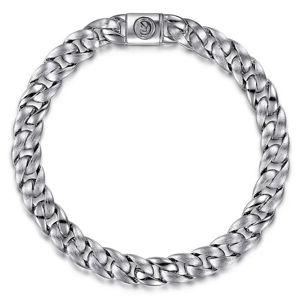 Silver Bracelet Quest Fine Jewelers Fairfax, VA