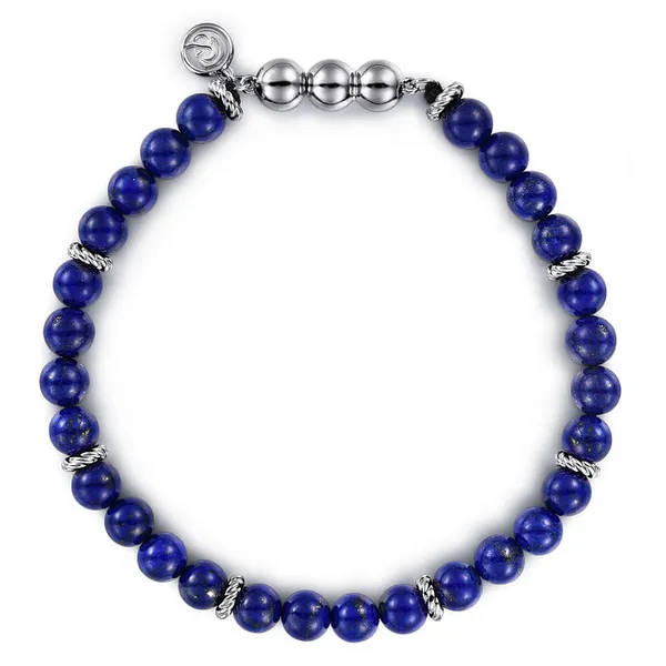 Silver Bracelet Quest Fine Jewelers Fairfax, VA