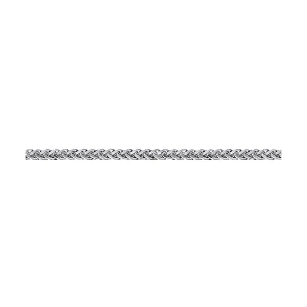Silver Bracelet Image 3 Quest Fine Jewelers Fairfax, VA