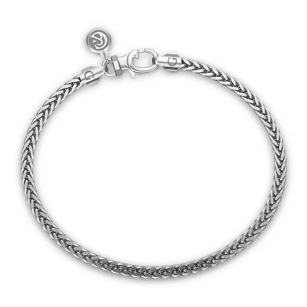 Silver Bracelet Quest Fine Jewelers Fairfax, VA