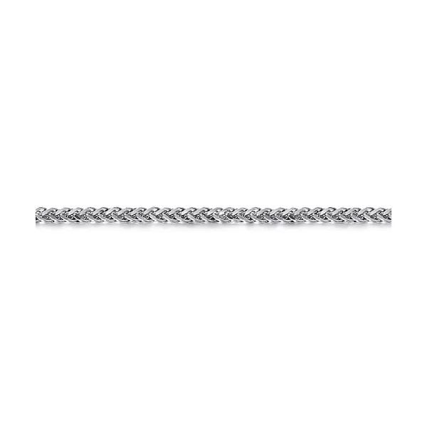 Silver Bracelet Image 3 Quest Fine Jewelers Fairfax, VA
