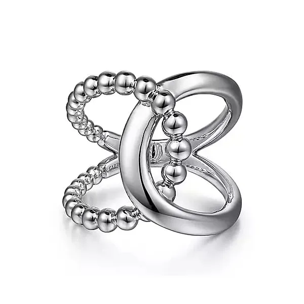 Silver Ring similar item image