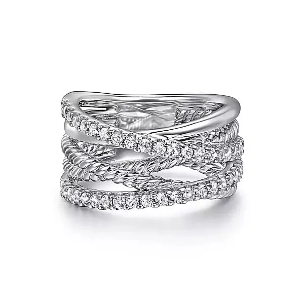 Silver Ring similar item image