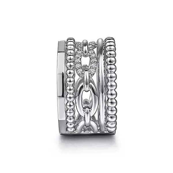 Silver Ring similar item image