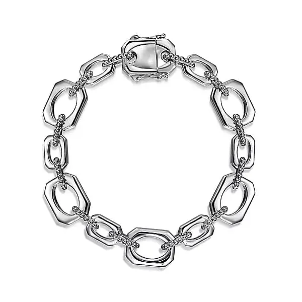 Silver Necklace Quest Fine Jewelers Fairfax, VA