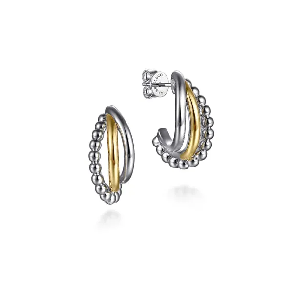 Silver Earrings Quest Fine Jewelers Fairfax, VA