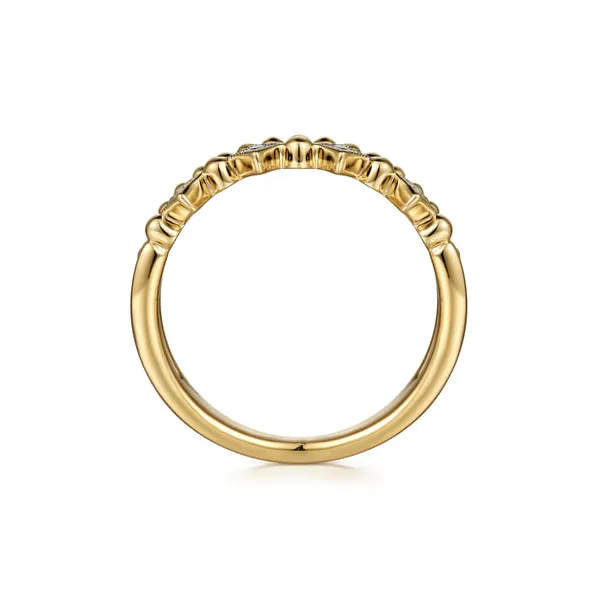 Diamond Fashion Ring Image 4 Quest Fine Jewelers Fairfax, VA