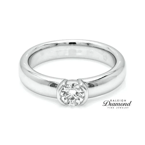 Engagement Ring Raleigh Diamond Fine Jewelry Raleigh, NC