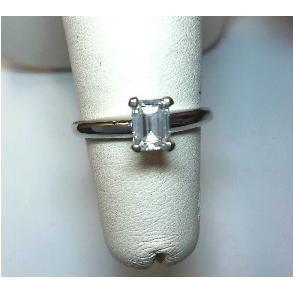 Diamond Engagement Ring Raleigh Diamond Fine Jewelry Raleigh, NC