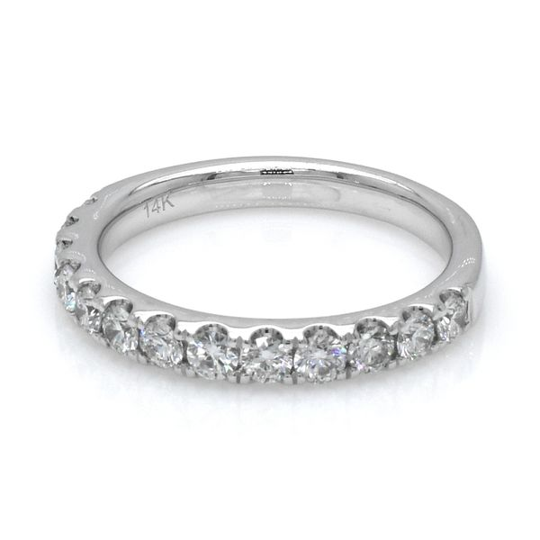 Wedding Band Image 2 Raleigh Diamond Fine Jewelry Raleigh, NC