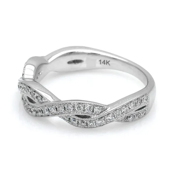 Wedding Band Image 2 Raleigh Diamond Fine Jewelry Raleigh, NC