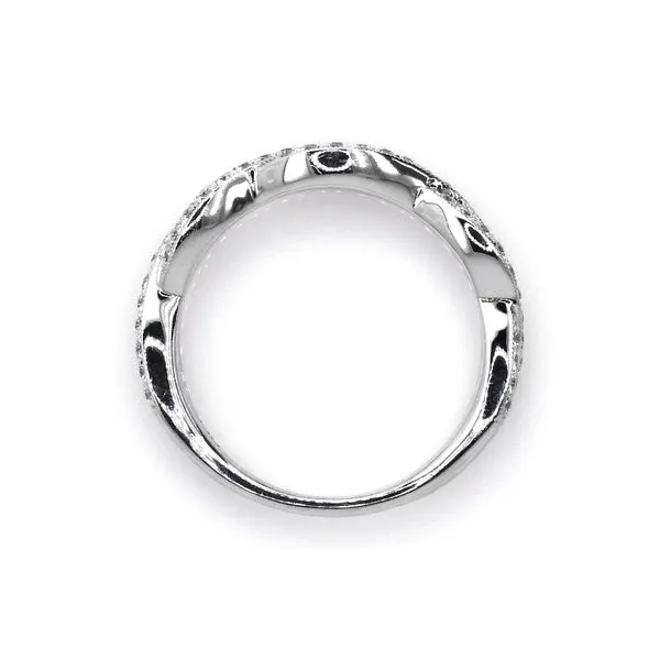 Wedding Band Image 4 Raleigh Diamond Fine Jewelry Raleigh, NC