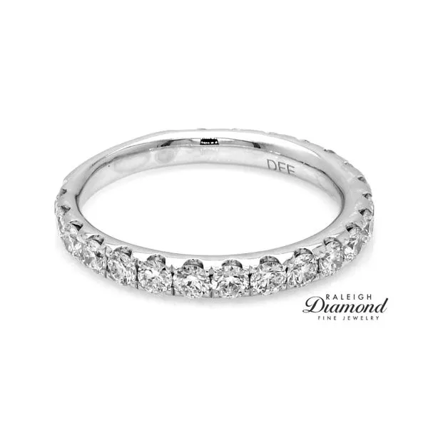 14K White Gold Image 2 Raleigh Diamond Fine Jewelry Raleigh, NC