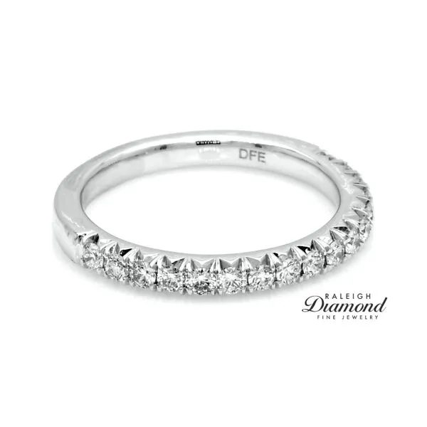 Wedding Band Image 3 Raleigh Diamond Fine Jewelry Raleigh, NC