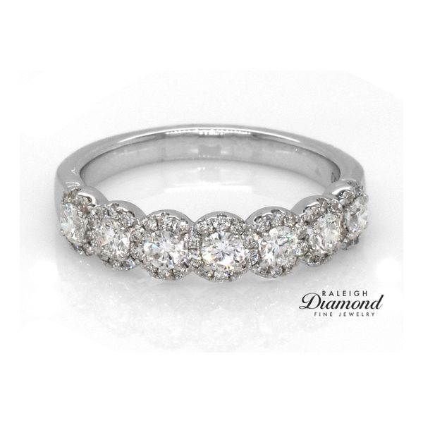 Wedding Band Raleigh Diamond Fine Jewelry Raleigh, NC