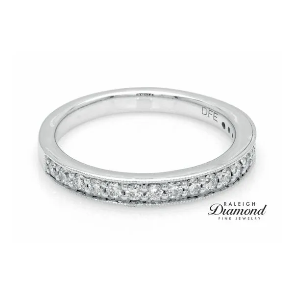 Wedding Band Image 3 Raleigh Diamond Fine Jewelry Raleigh, NC