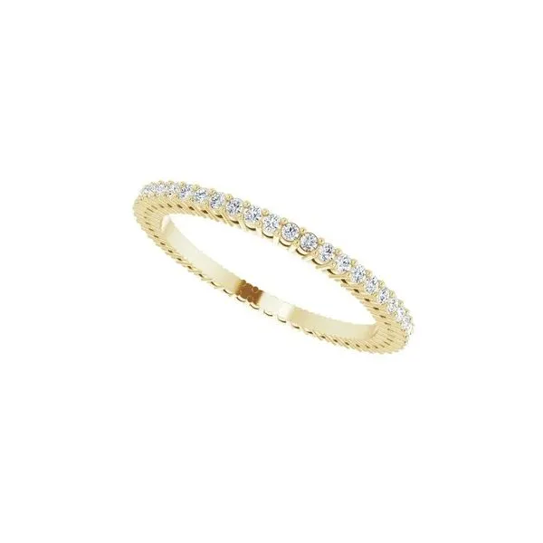Diamond Wedding Band Raleigh Diamond Fine Jewelry Raleigh, NC