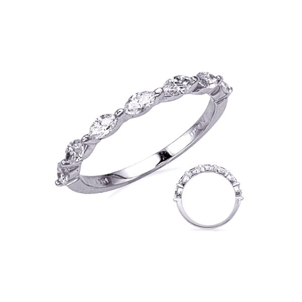 Diamond Wedding Band Raleigh Diamond Fine Jewelry Raleigh, NC