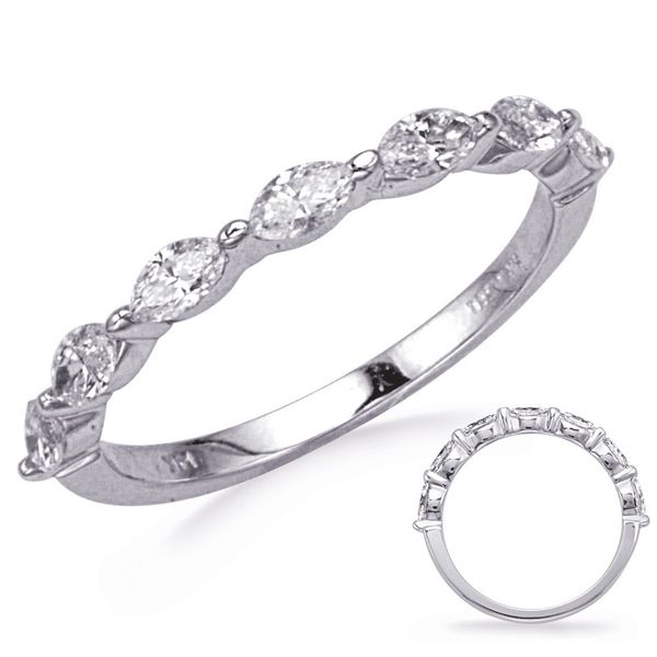 Diamond Wedding Band Raleigh Diamond Fine Jewelry Raleigh, NC