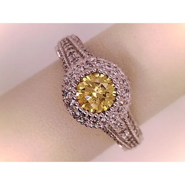 Fashion Ring Raleigh Diamond Fine Jewelry Raleigh, NC