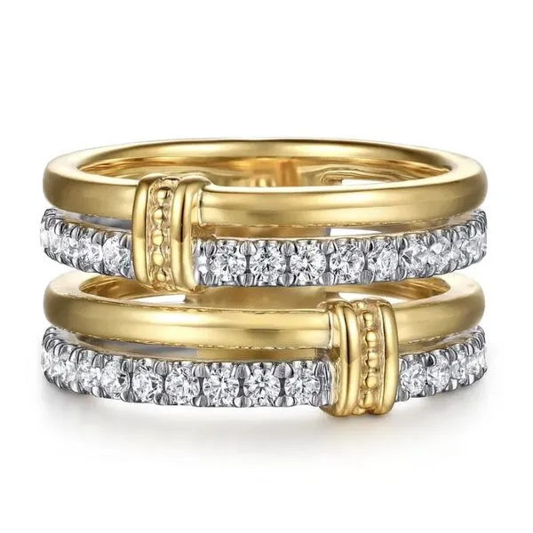 Diamond Fashion Ring Raleigh Diamond Fine Jewelry Raleigh, NC