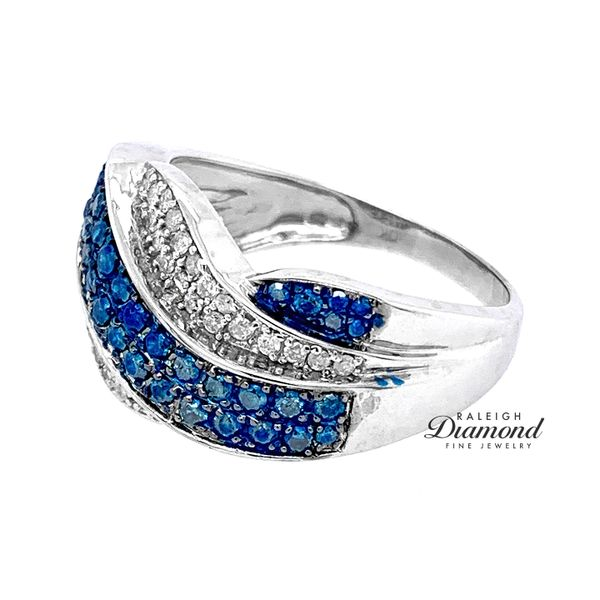 Fashion Ring Image 2 Raleigh Diamond Fine Jewelry Raleigh, NC