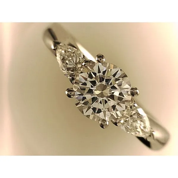 Ring Raleigh Diamond Fine Jewelry Raleigh, NC