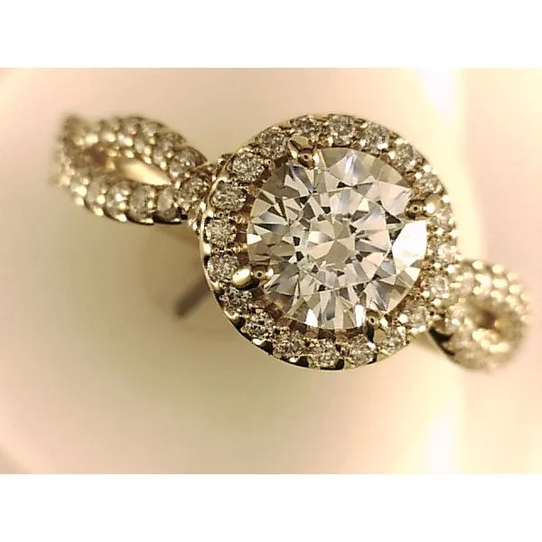 Ring Raleigh Diamond Fine Jewelry Raleigh, NC