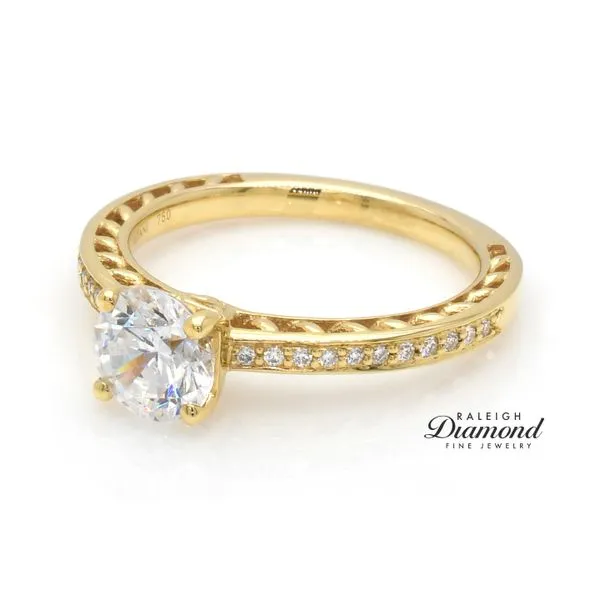 Ring Image 3 Raleigh Diamond Fine Jewelry Raleigh, NC