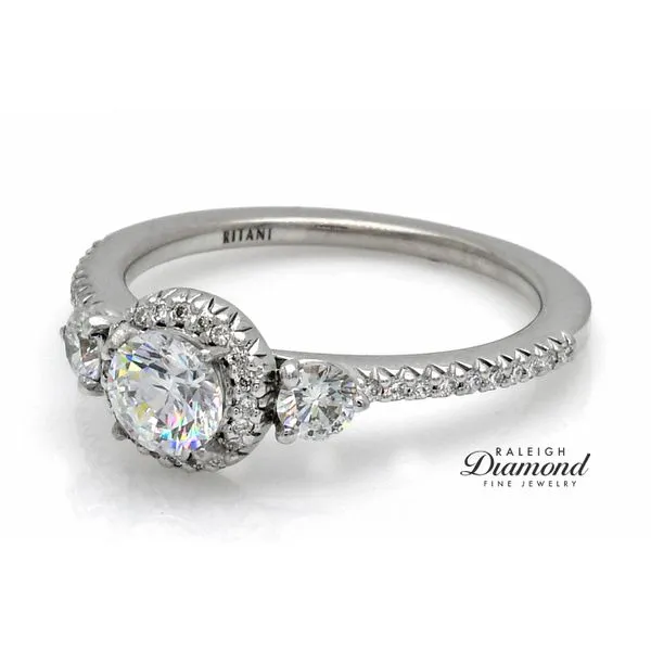 Ring Image 2 Raleigh Diamond Fine Jewelry Raleigh, NC