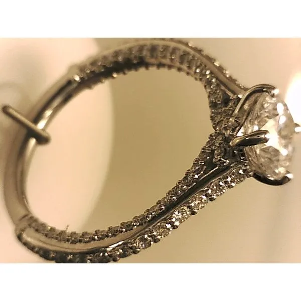 Ring Raleigh Diamond Fine Jewelry Raleigh, NC