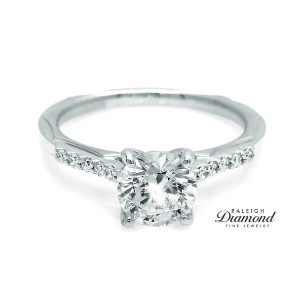 Ring Raleigh Diamond Fine Jewelry Raleigh, NC