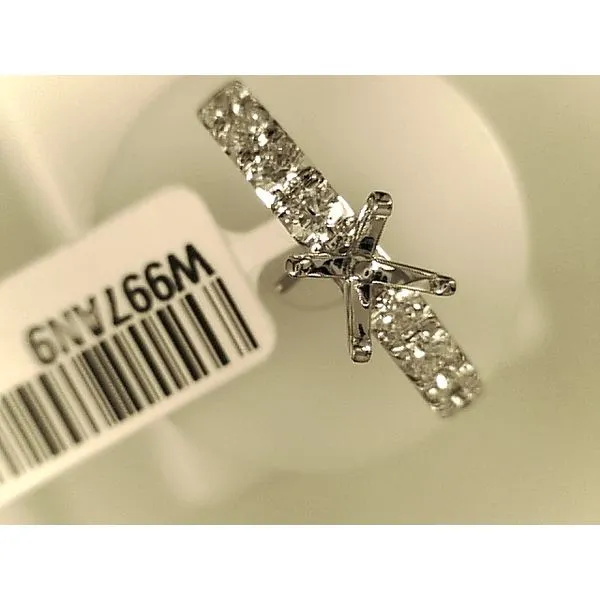 Ring Raleigh Diamond Fine Jewelry Raleigh, NC