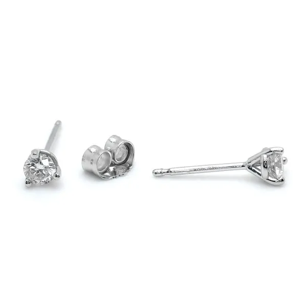 Earrings Raleigh Diamond Fine Jewelry Raleigh, NC