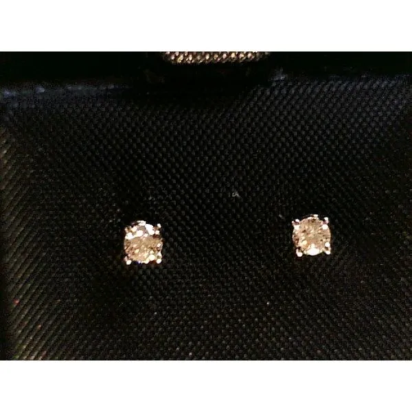 Diamond Earrings Raleigh Diamond Fine Jewelry Raleigh, NC