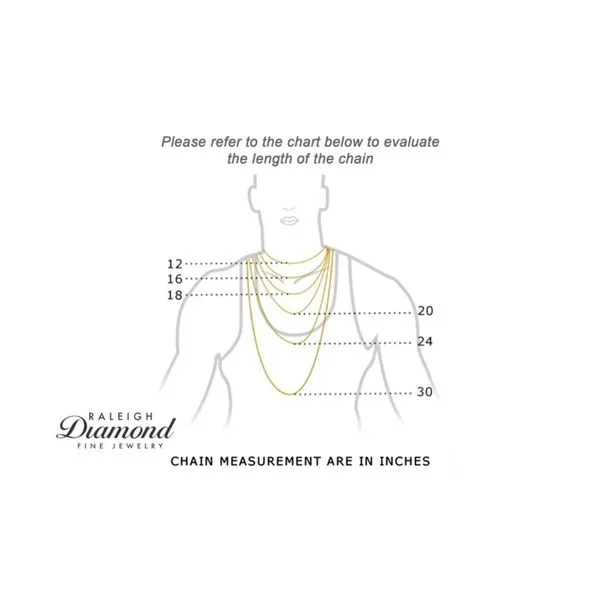 Estate 14K Rose Gold ~2.00ctw Diamond Men's Jesus Pendant from Rapper LUDACRIS Image 4 Raleigh Diamond Fine Jewelry Raleigh, NC