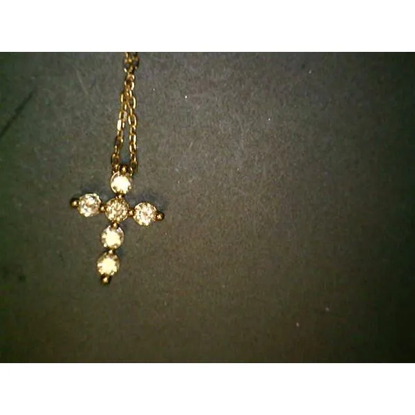Diamond Necklace Raleigh Diamond Fine Jewelry Raleigh, NC