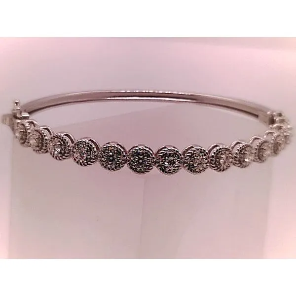 Diamond Bracelet Raleigh Diamond Fine Jewelry Raleigh, NC
