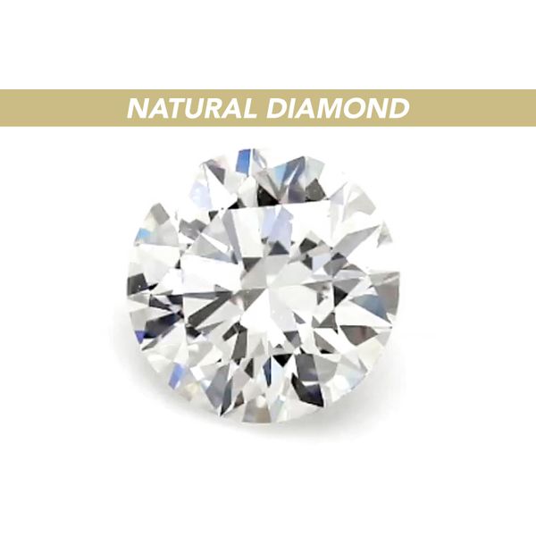 2.00ct RBC Natural Diamond J/SI2 GIA Certified Raleigh Diamond Fine Jewelry Raleigh, NC