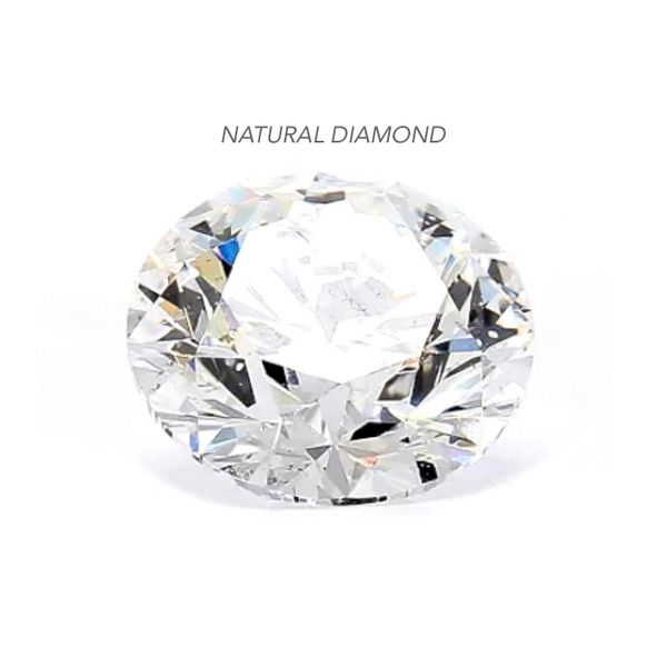 Natural Diamond 1.00ct D/SI1 RBC GIA Certified Raleigh Diamond Fine Jewelry Raleigh, NC