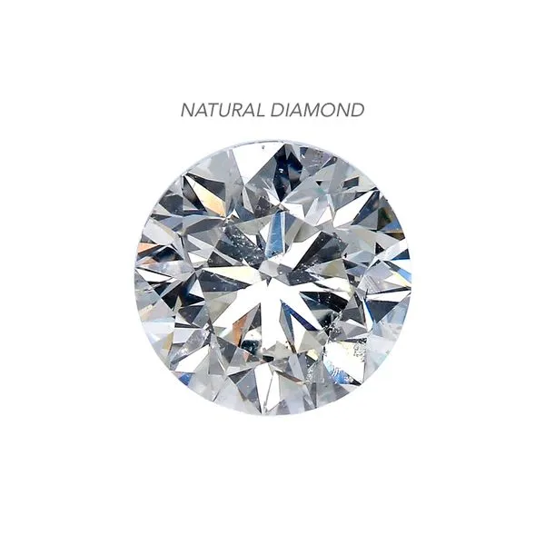 Natural Diamond 1.40ct RBC J/SI2 GIA Certified Raleigh Diamond Fine Jewelry Raleigh, NC
