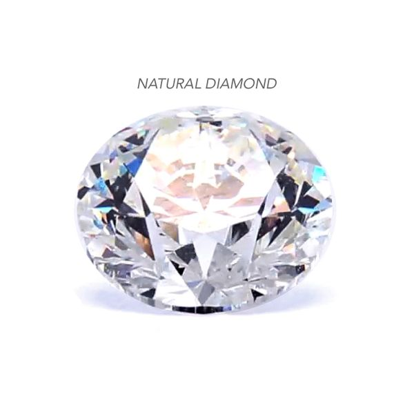 Natural Diamond 2.51ct I/SI1 RBC GIA Certified Raleigh Diamond Fine Jewelry Raleigh, NC