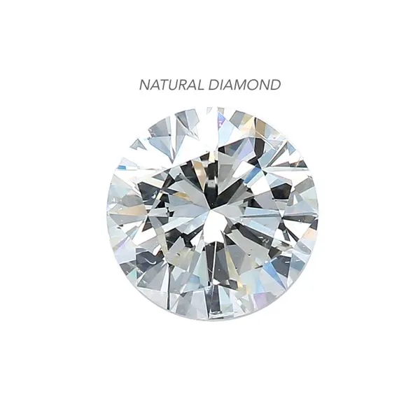 Natural Diamond 1.00ct I/SI1 RBC GIA Certified Raleigh Diamond Fine Jewelry Raleigh, NC