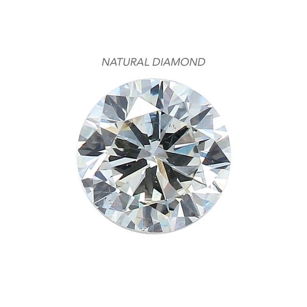 Natural Diamond 0.79ct RBC L/SI1 GIA Certified Raleigh Diamond Fine Jewelry Raleigh, NC