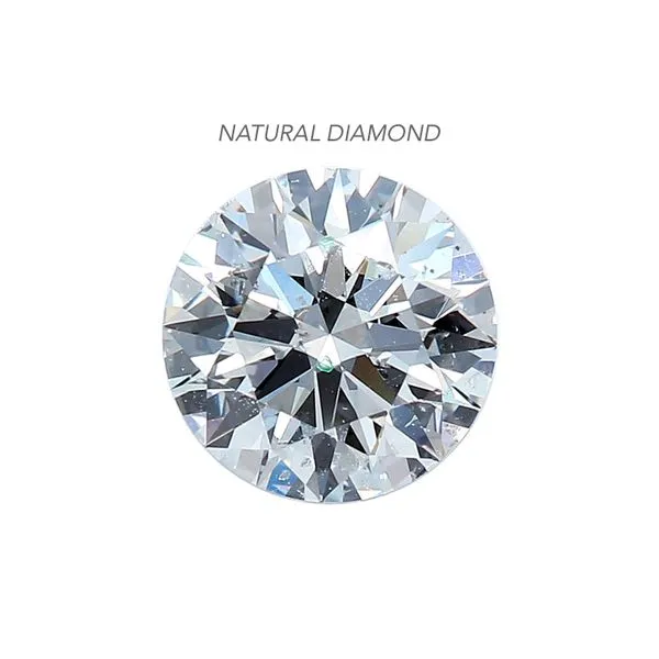 Natural Diamond 1.13ct RBC G/SI2 GIA Certified Raleigh Diamond Fine Jewelry Raleigh, NC