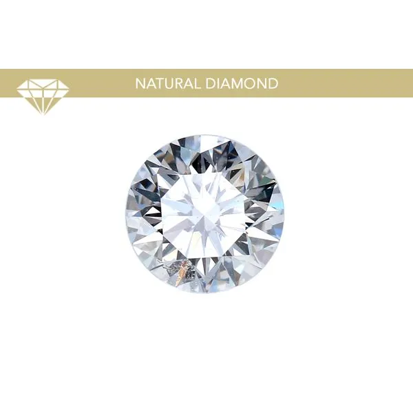 Natural Diamond 1.01ct F/VS2 RBC GIA Certified Raleigh Diamond Fine Jewelry Raleigh, NC