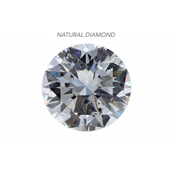 Natural Diamond 1.19ct RBC H/SI2 GIA Certified Raleigh Diamond Fine Jewelry Raleigh, NC