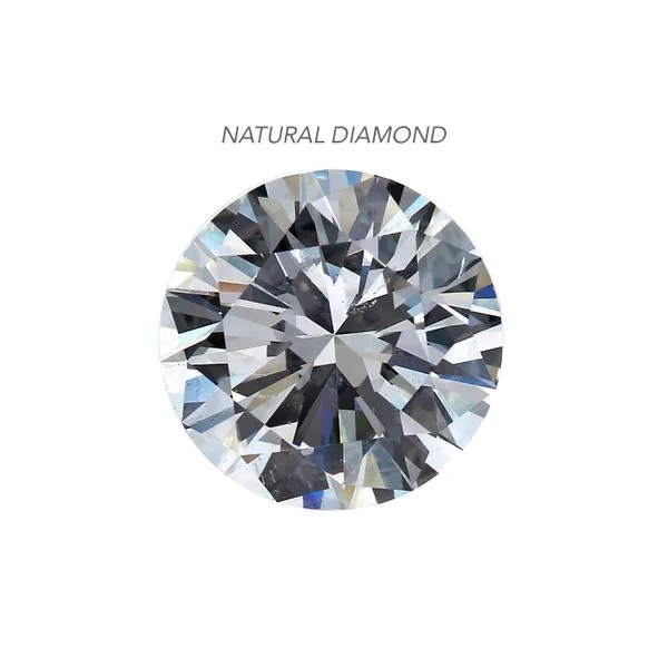 Natural Diamond 2.01ct RBC J/SI1 GIA Certified Raleigh Diamond Fine Jewelry Raleigh, NC